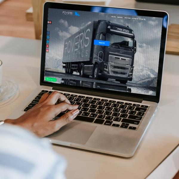 Pover Logistics