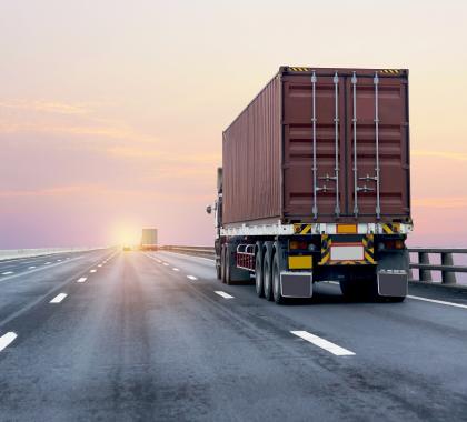 Pover Logistics
