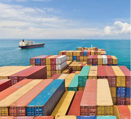 Pover Logistics