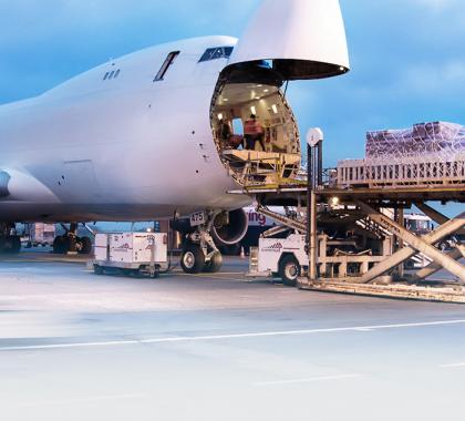 Pover Logistics