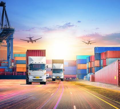 Pover Logistics
