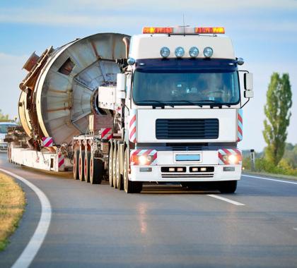 Pover Logistics