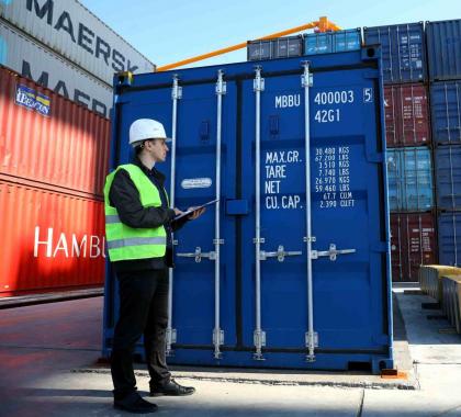 Pover Logistics